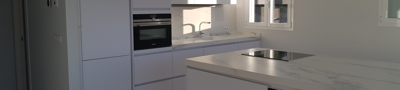 Reforma Integral- Altea Hills